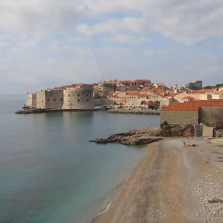 Apartment Dubrovnik Center Экстерьер фото