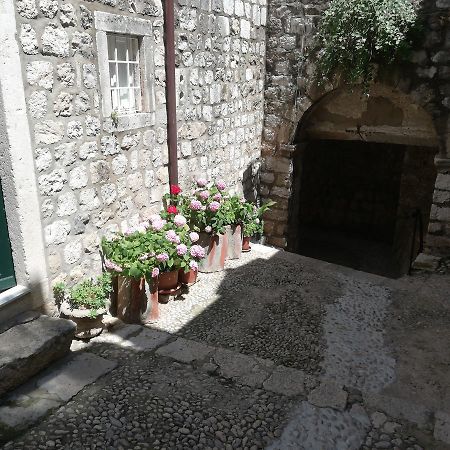 Apartment Dubrovnik Center Экстерьер фото