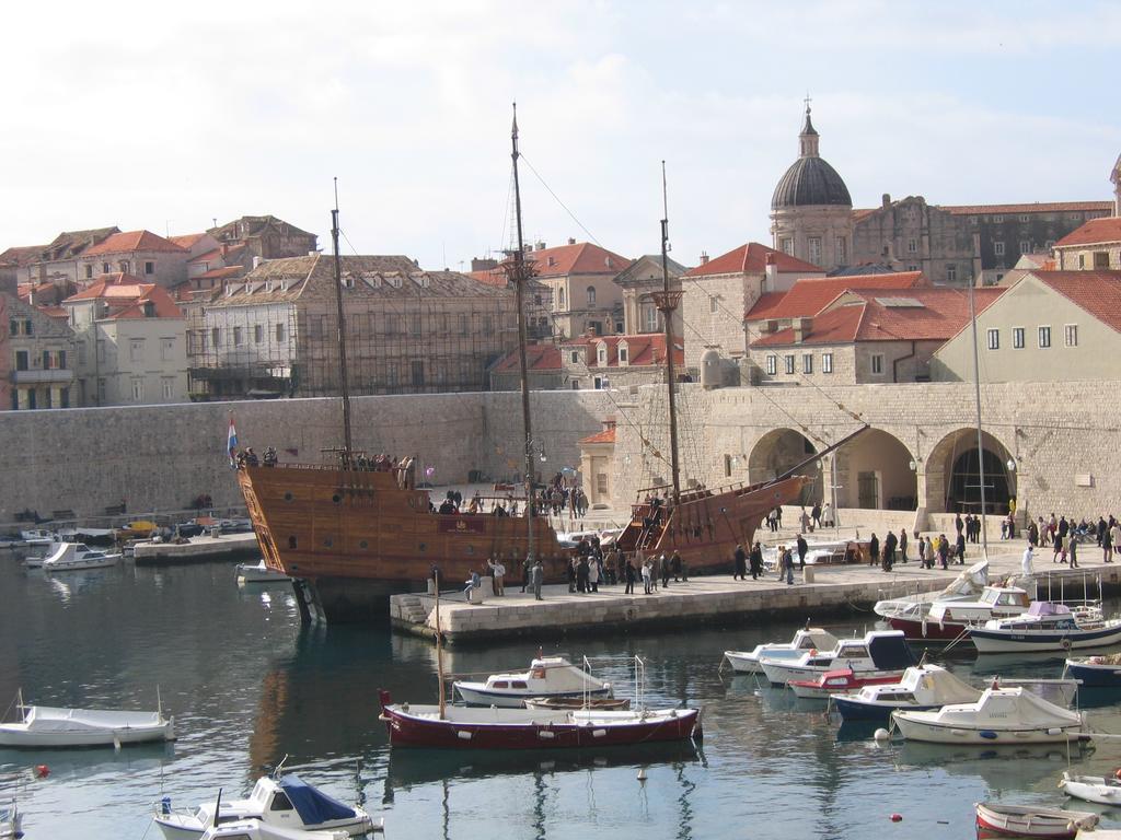 Apartment Dubrovnik Center Экстерьер фото