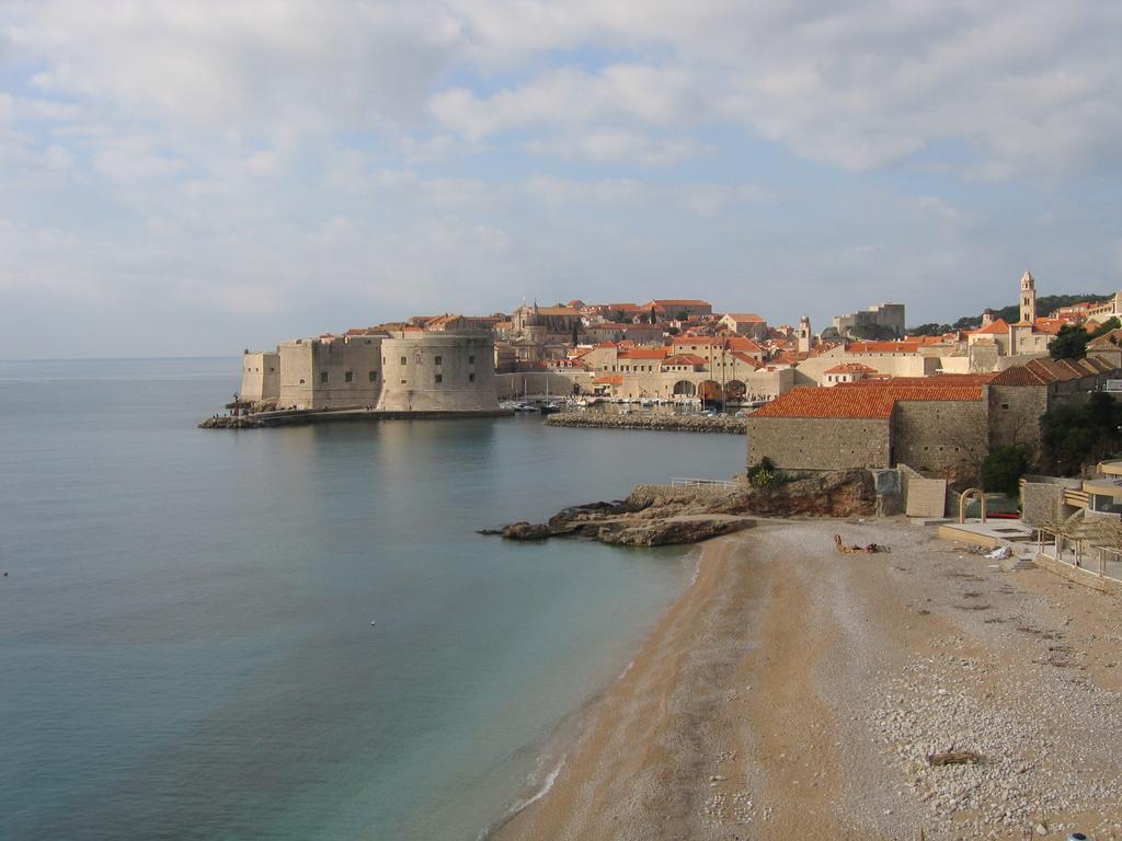 Apartment Dubrovnik Center Экстерьер фото