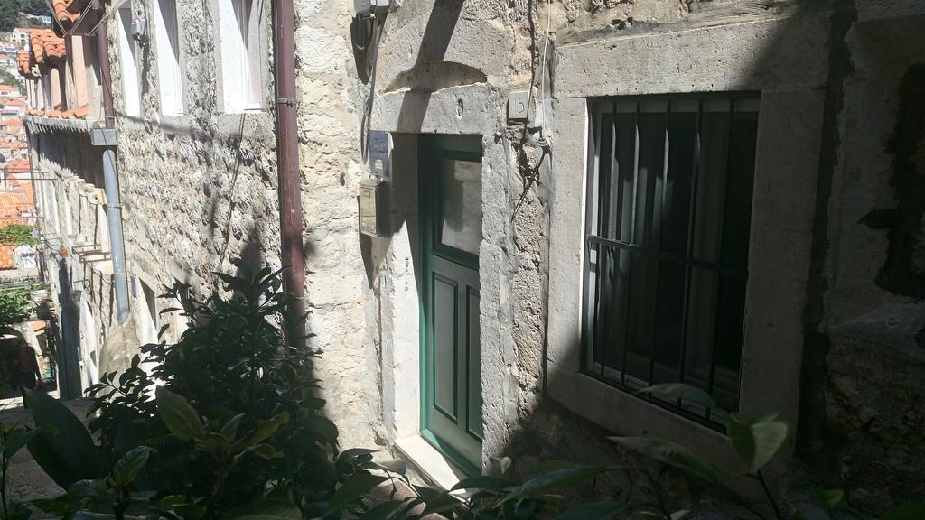 Apartment Dubrovnik Center Экстерьер фото