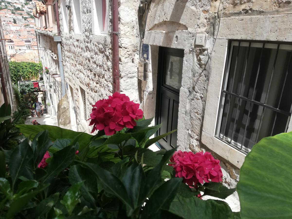Apartment Dubrovnik Center Экстерьер фото