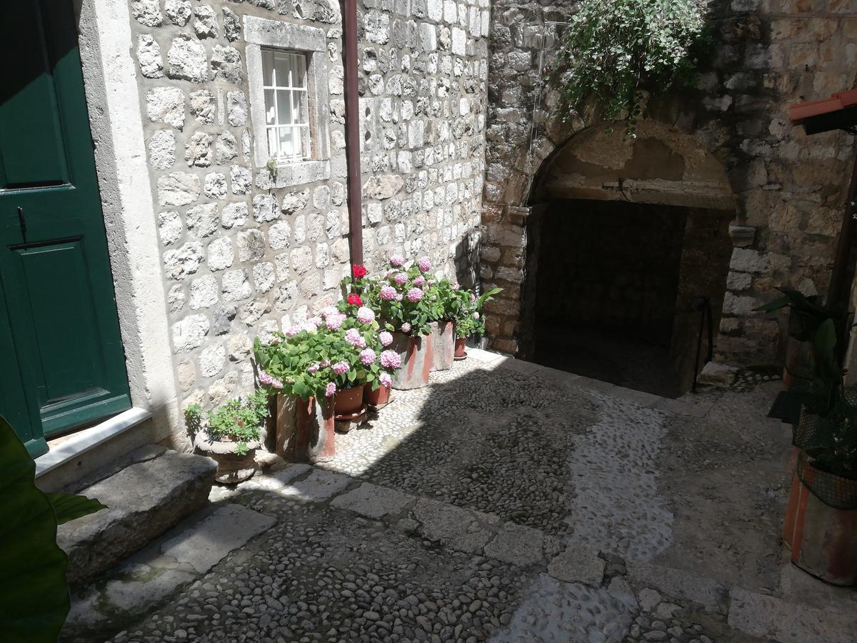 Apartment Dubrovnik Center Экстерьер фото
