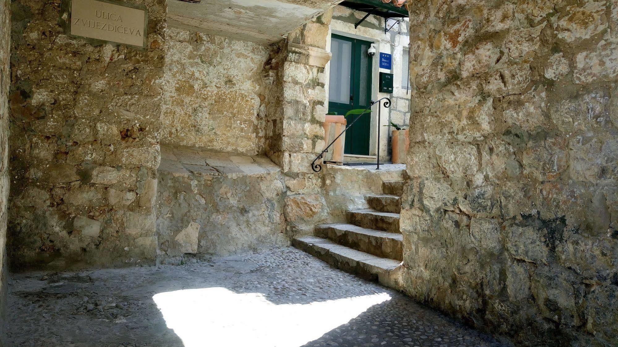 Apartment Dubrovnik Center Экстерьер фото