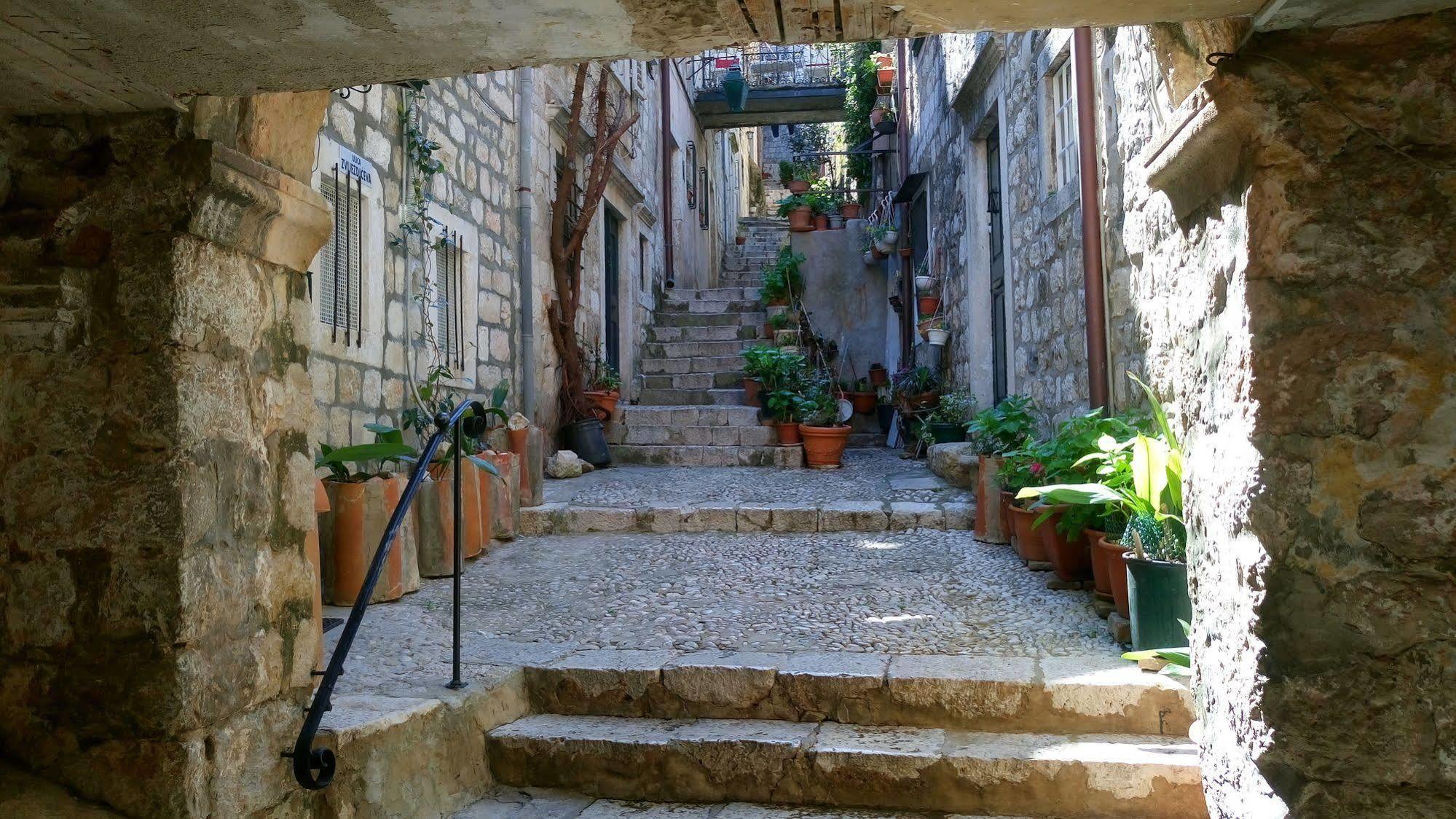 Apartment Dubrovnik Center Экстерьер фото