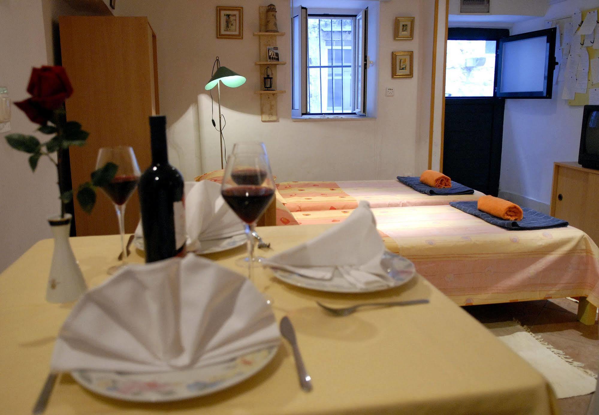 Apartment Dubrovnik Center Экстерьер фото