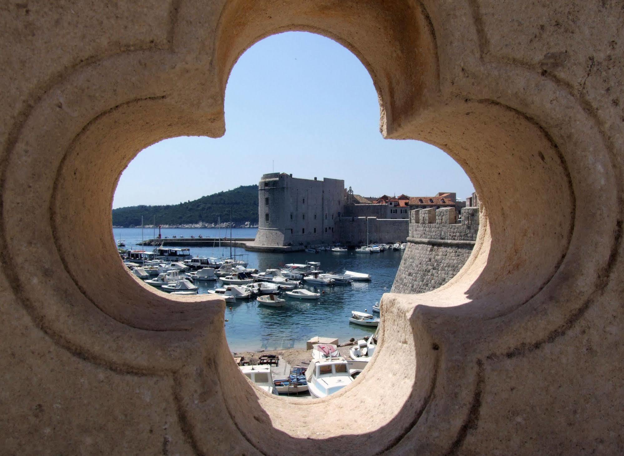 Apartment Dubrovnik Center Экстерьер фото