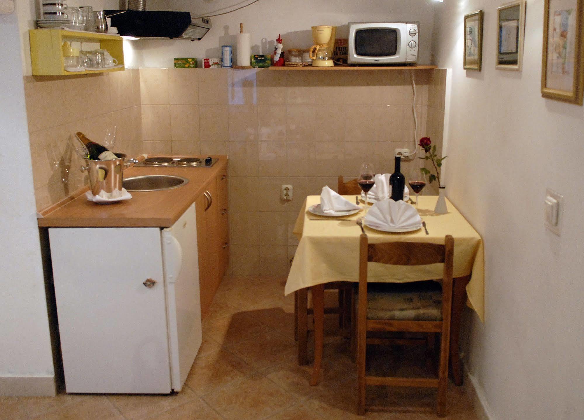 Apartment Dubrovnik Center Экстерьер фото