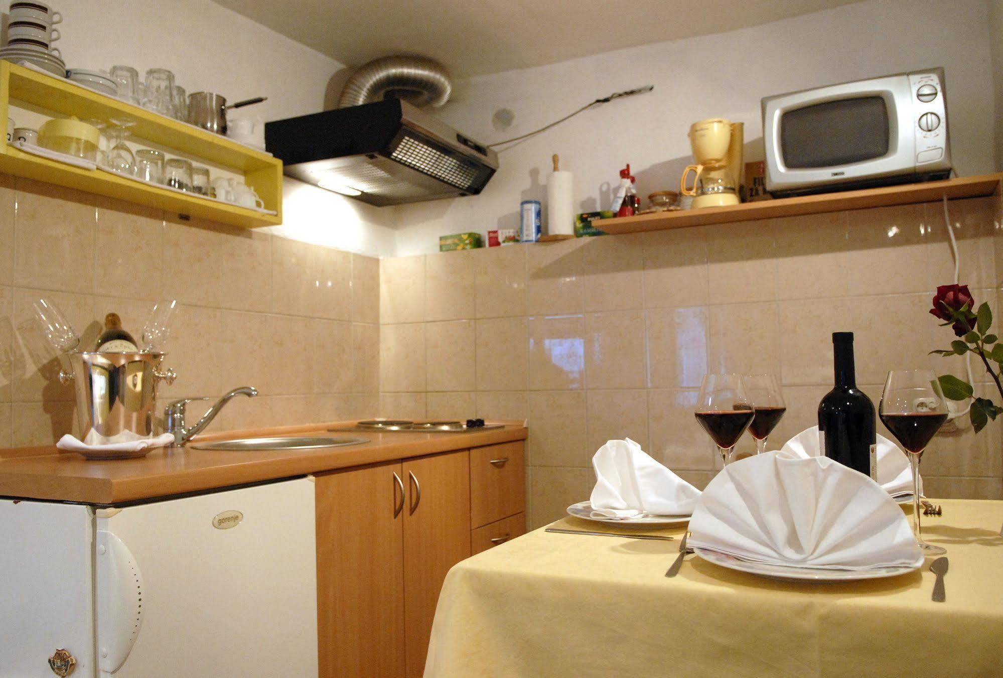 Apartment Dubrovnik Center Экстерьер фото