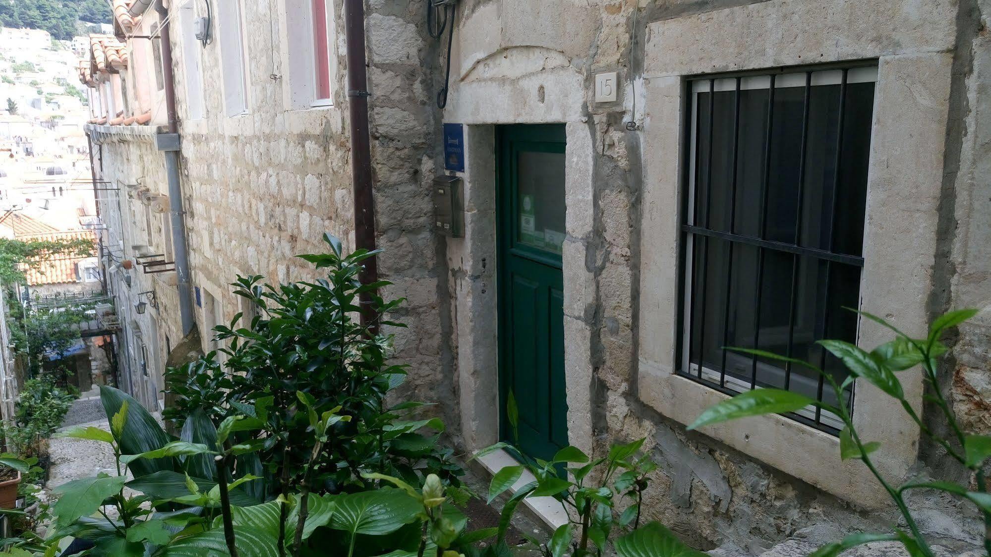 Apartment Dubrovnik Center Экстерьер фото