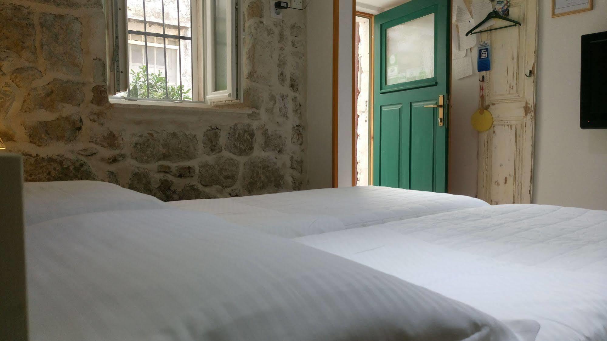 Apartment Dubrovnik Center Экстерьер фото
