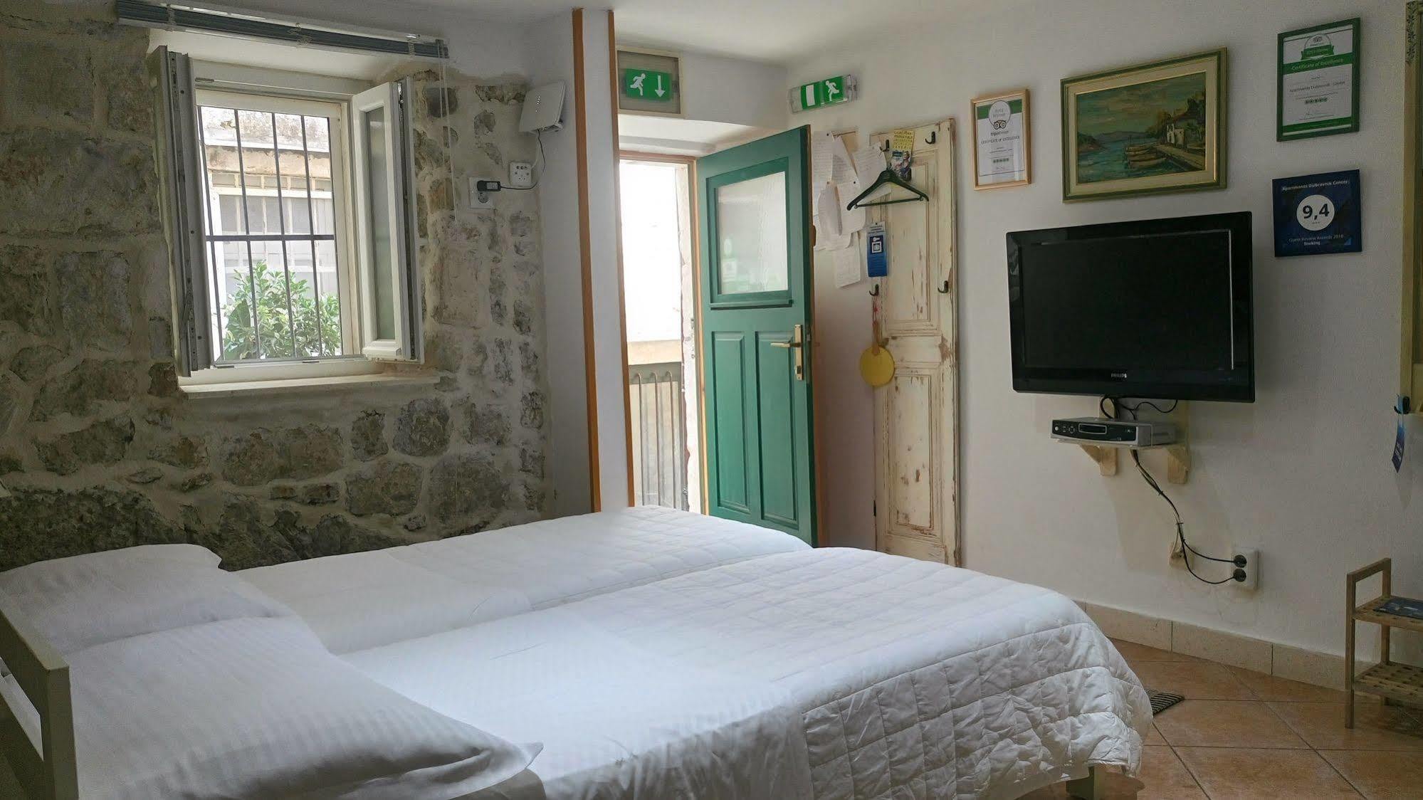 Apartment Dubrovnik Center Экстерьер фото