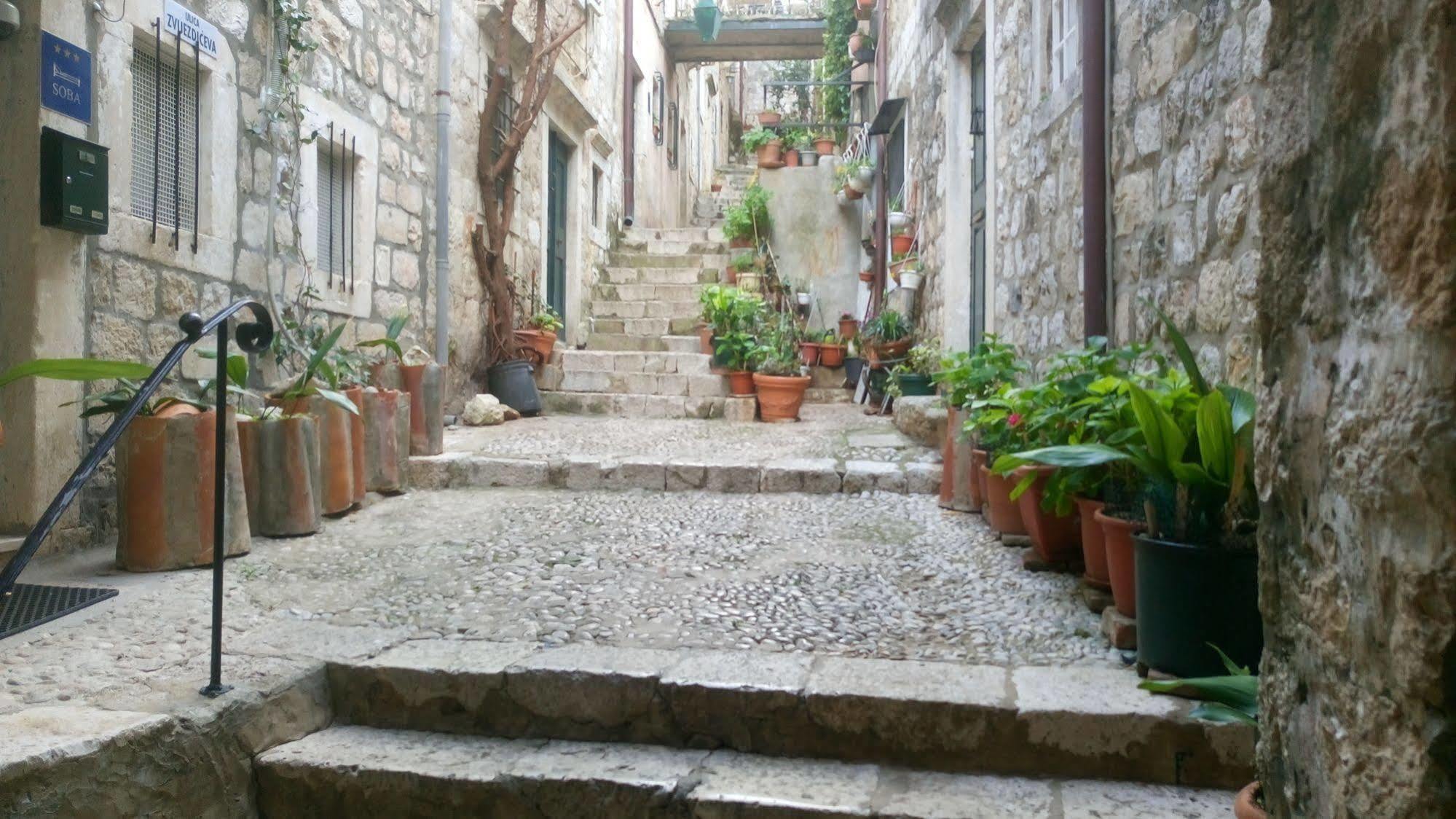 Apartment Dubrovnik Center Экстерьер фото